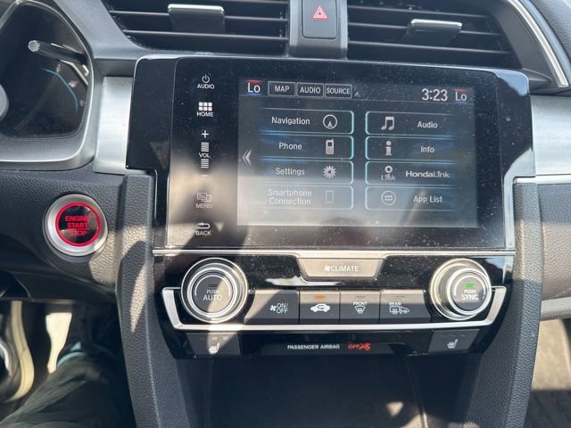 Used 2017 Honda Civic Touring image 17