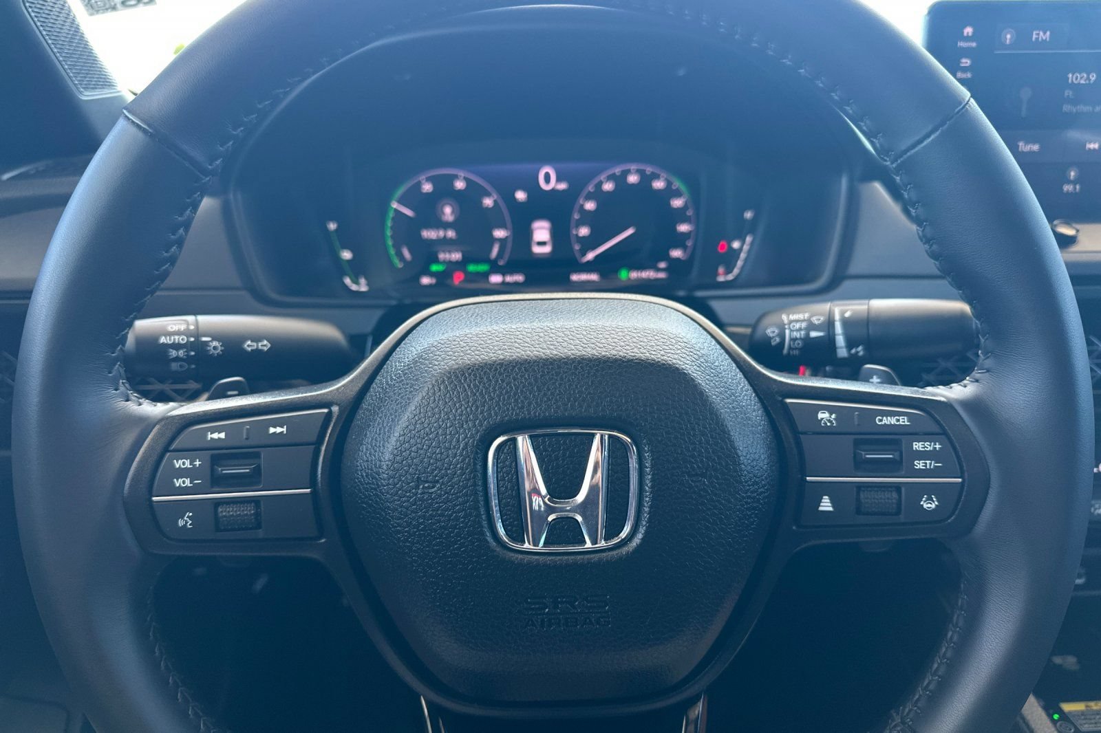 Used 2025 Honda Accord Sport image 22