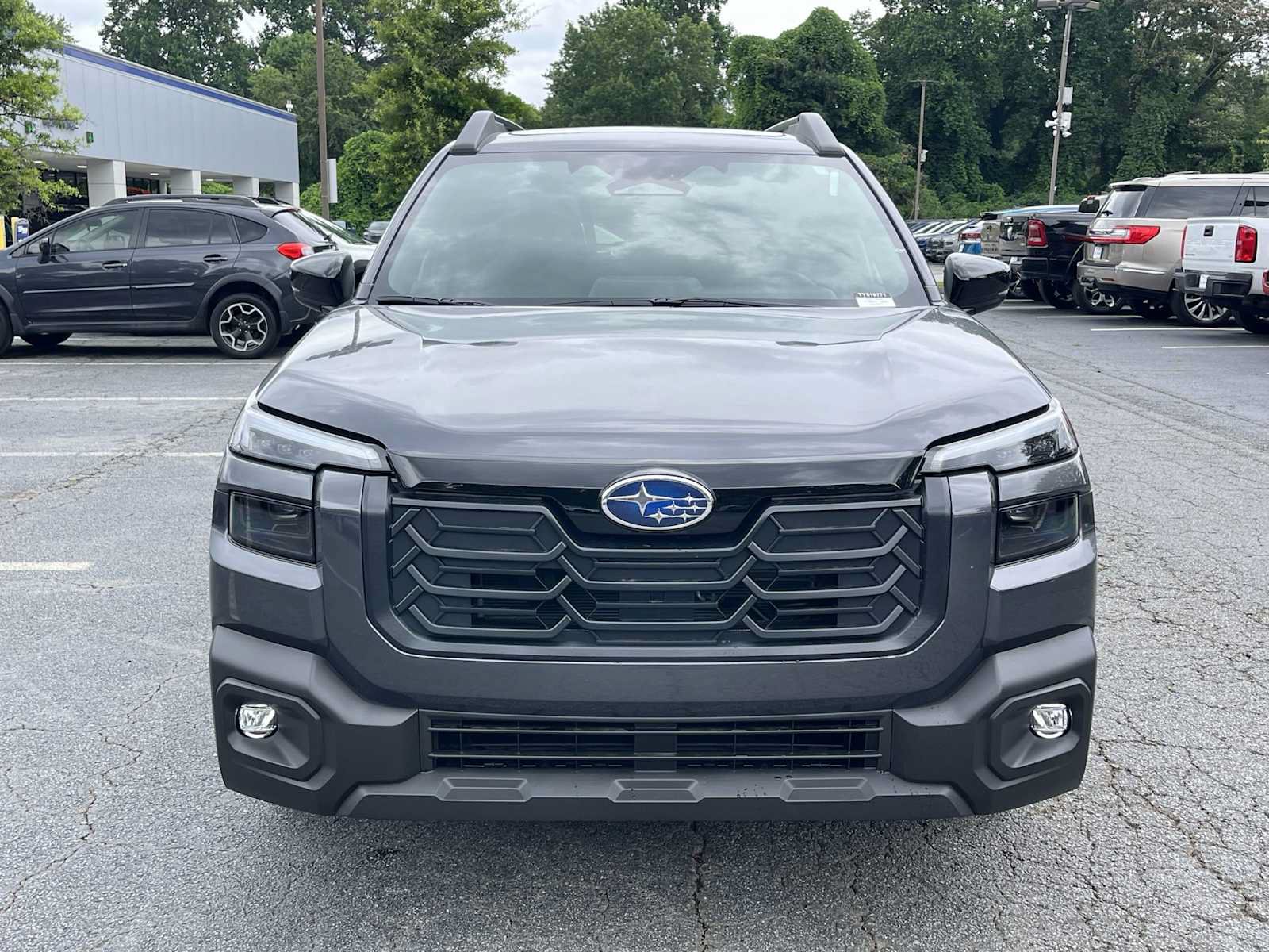 New 2026 Subaru Outback Limited AWD/4WD image 6