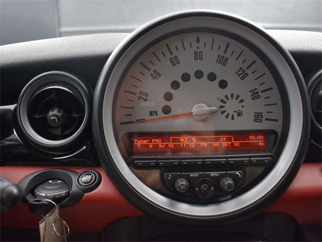 Used 2012 MINI Cooper Roadster S image 15