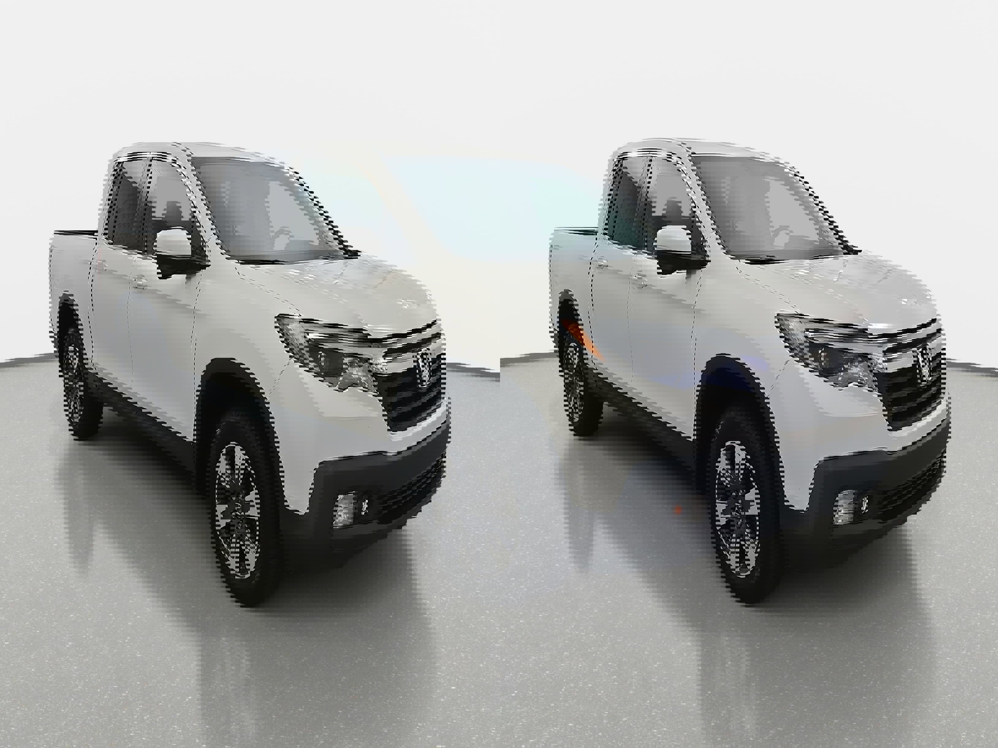 Used 2018 Honda Ridgeline RTL-T image 3