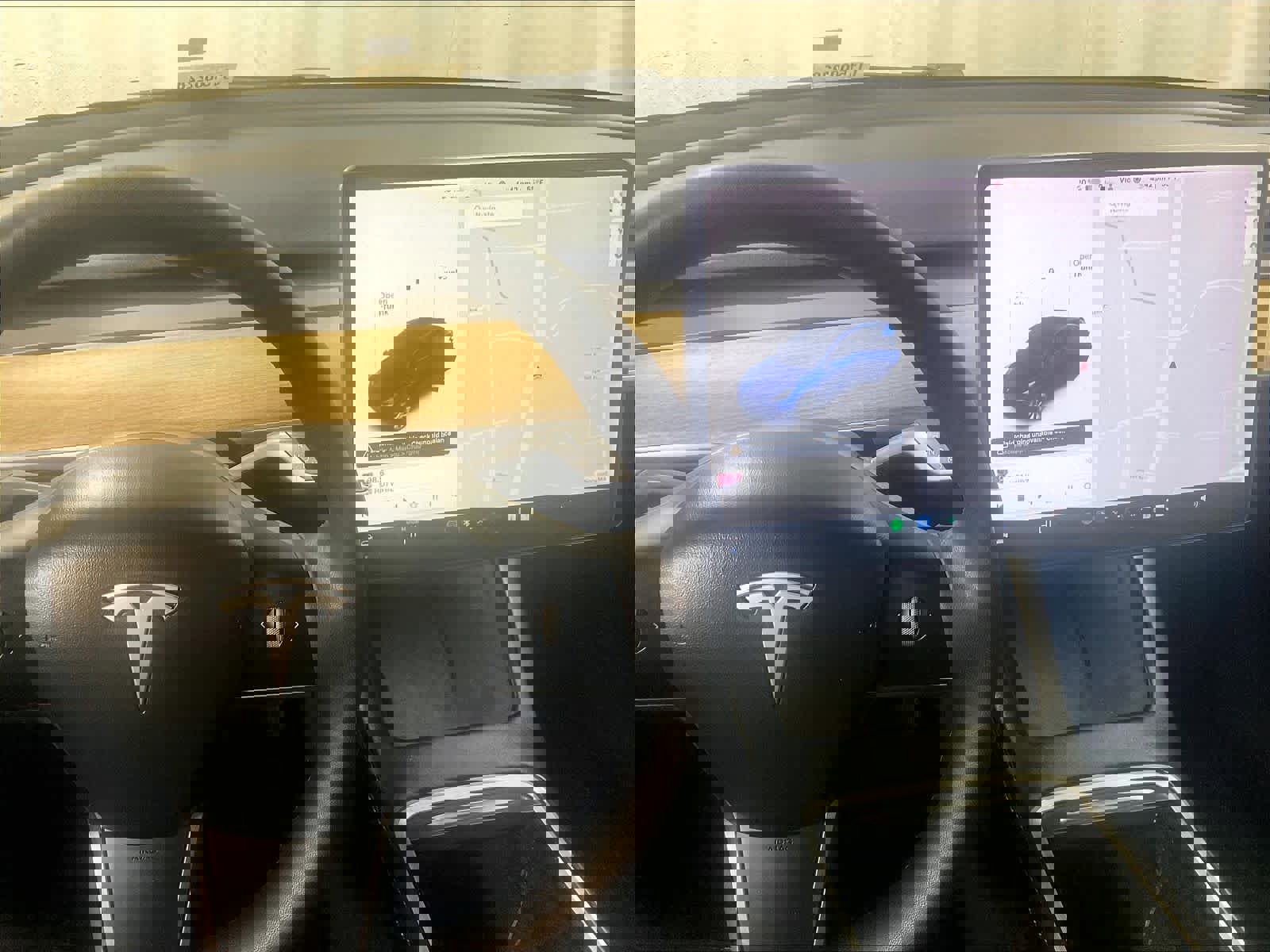 Used 2021 Tesla Model Y Long Range image 18