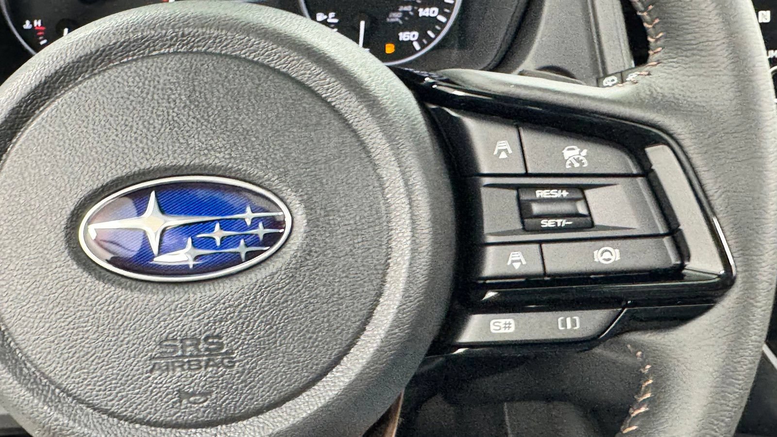 New 2026 Subaru Forester Sport AWD/4WD image 23