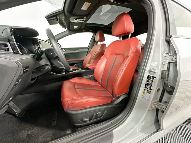 Used 2023 Kia K5 GT-Line image 4