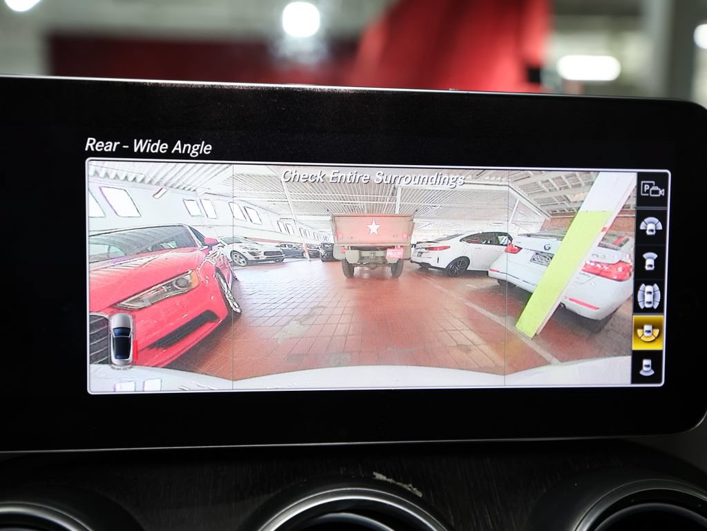 Used 2021 Mercedes-Benz C 300 Cabriolet image 22
