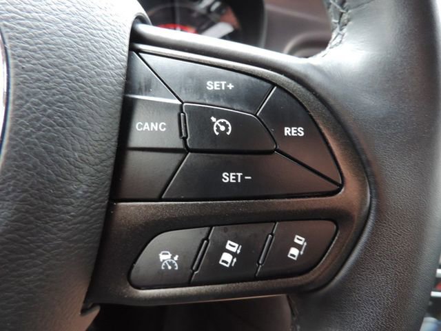 Used 2023 Dodge Charger GT w/ Blacktop Package RWD image 28