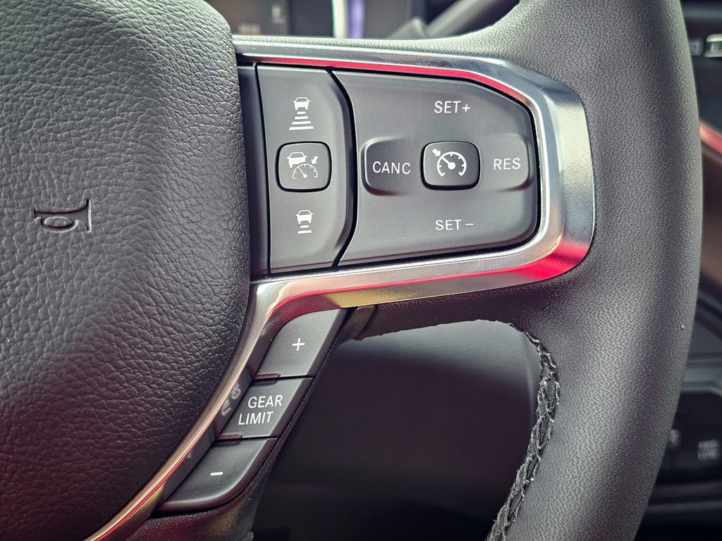 New 2026 RAM 3500 Laramie image 28