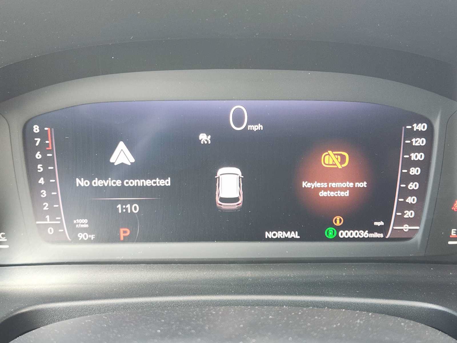 New 2026 Honda Pilot Elite image 12