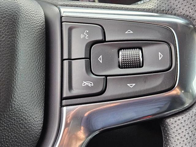 Used 2025 Chevrolet Blazer LT image 12