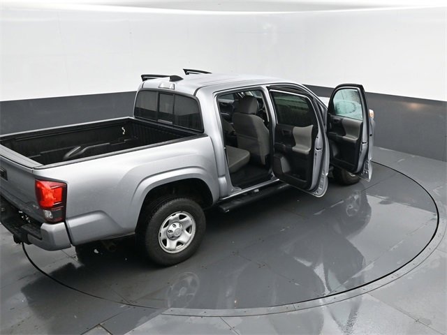 Used 2021 Toyota Tacoma SR image 25
