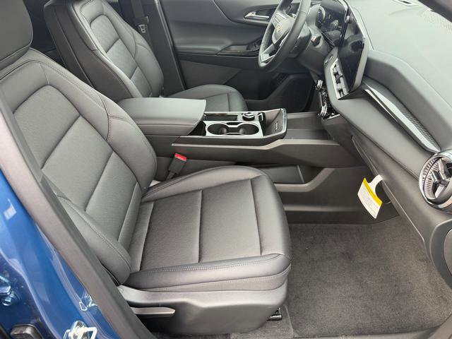 New 2026 Chevrolet Equinox LT image 15