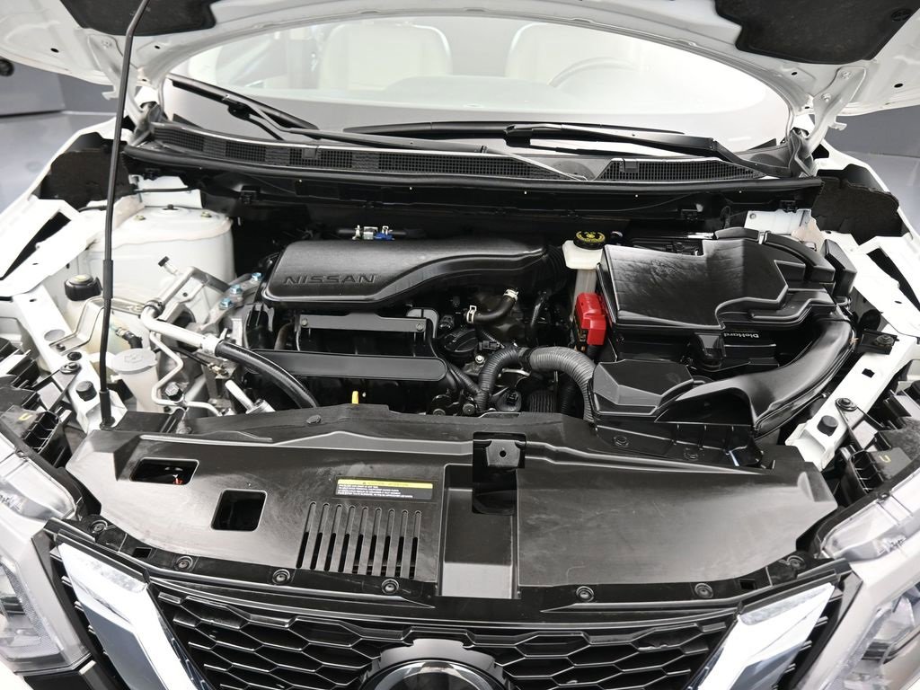 Used 2022 Nissan Rogue Sport SV w/ Technology Package image 44