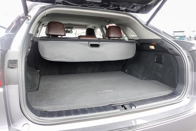 Used 2016 Lexus RX 350 FWD w/ Premium Package image 29