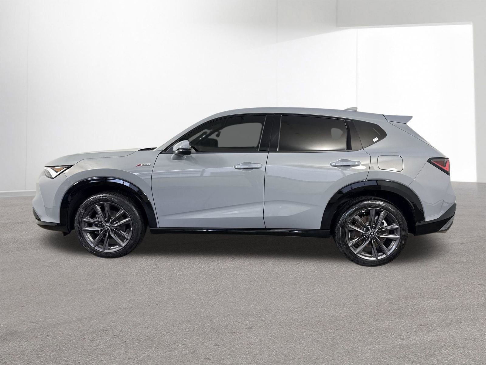 Used 2025 Acura ADX A-Spec image 30