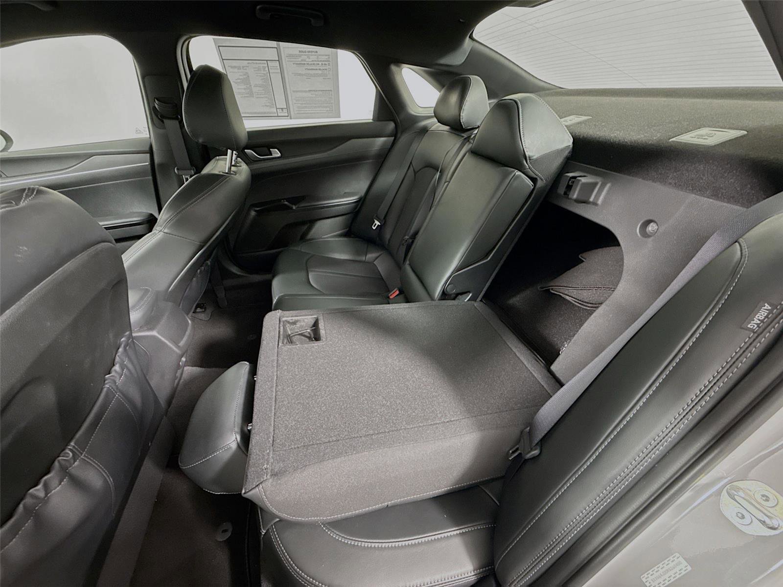 Used 2024 Kia K5 GT-Line FWD image 22