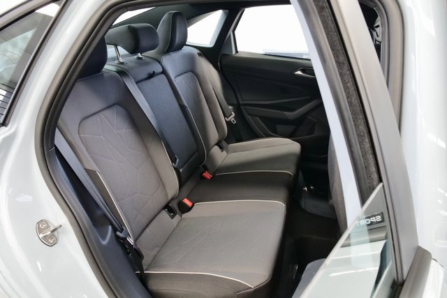 New 2026 Volkswagen Jetta Sport image 14