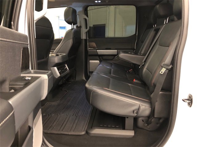 Used 2023 Ford F250 Lariat w/ Lariat Ultimate Package image 32