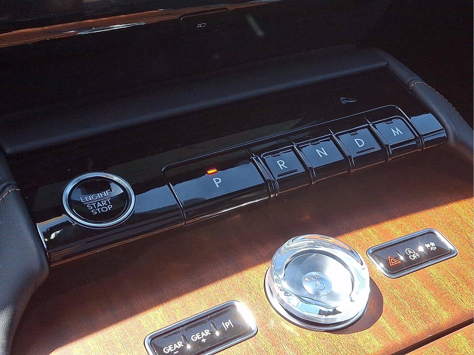 New 2026 Lincoln Navigator L Black Label AWD/4WD image 11
