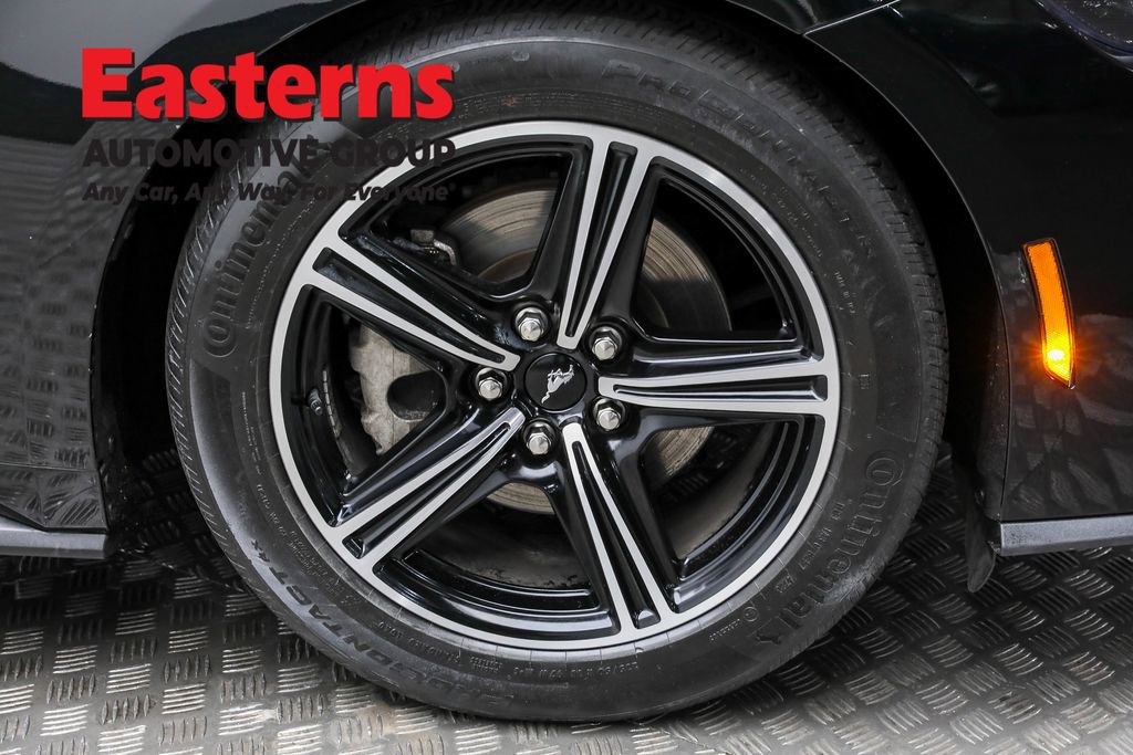 Used 2024 Ford Mustang Premium image 29