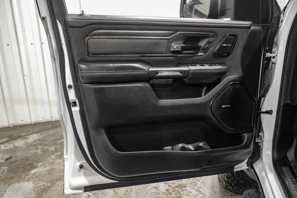 Used 2024 RAM 1500 TRX AWD/4WD image 43