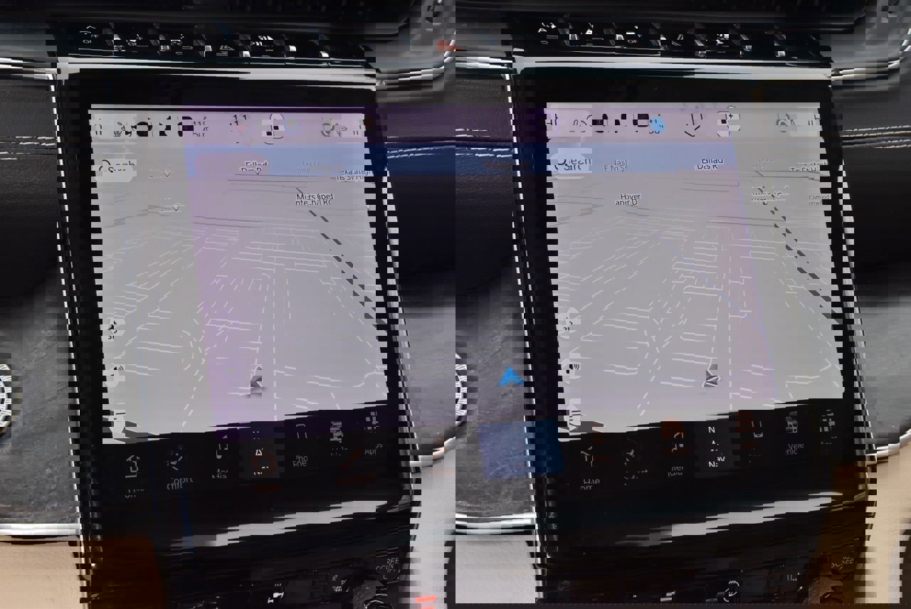 Used 2022 Jeep Grand Cherokee L Limited image 28