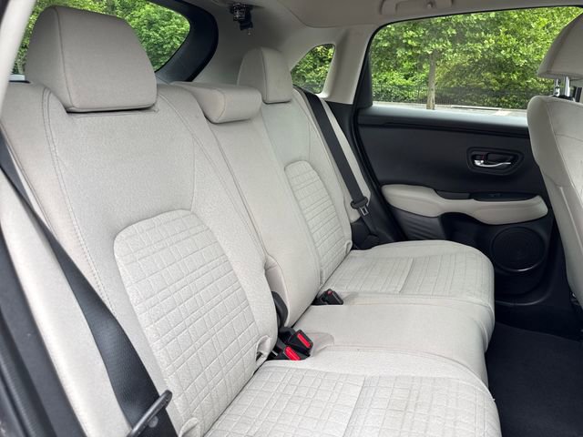 Used 2026 Honda HR-V LX image 22