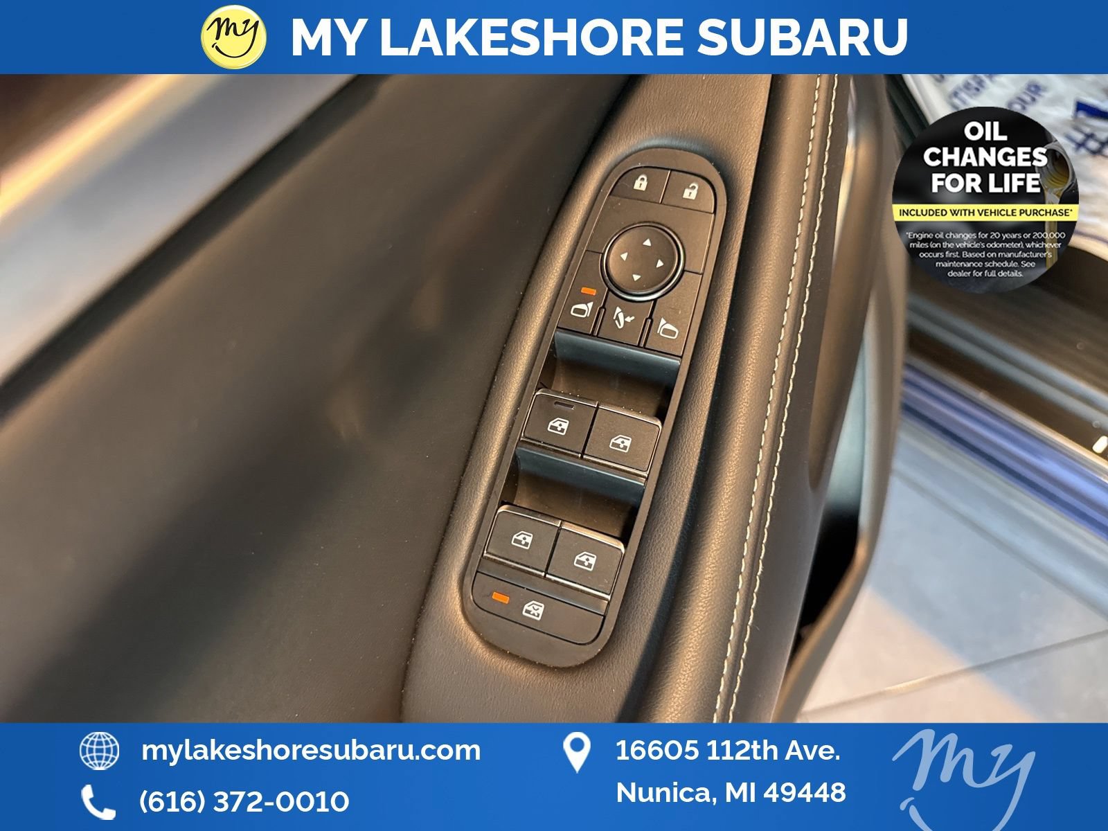 Used 2023 INFINITI QX60 Autograph AWD/4WD image 13