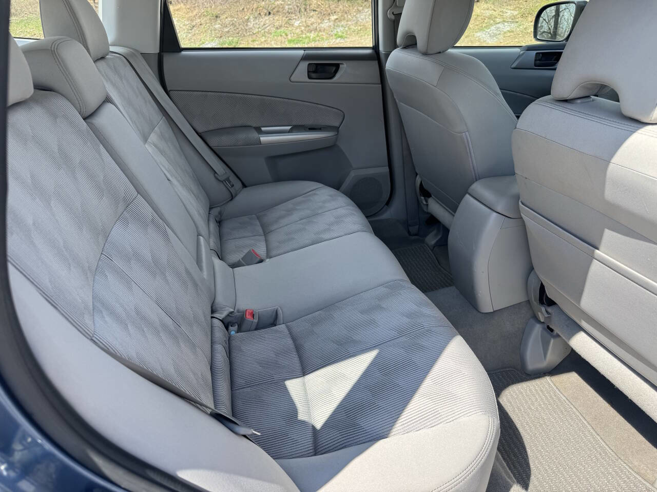 Used 2010 Subaru Forester 2.5X image 15