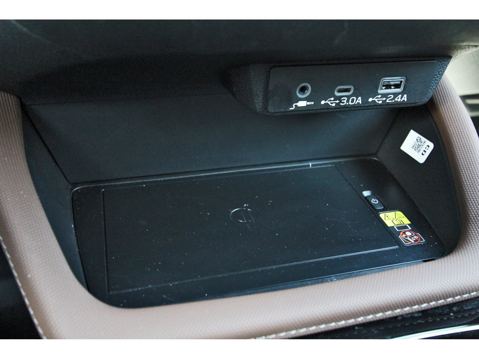 Certified 2026 Subaru Forester Touring AWD/4WD image 29