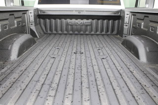 New 2026 GMC Sierra 2500 Denali Ultimate w/ Max Trailering Package AWD/4WD image 24