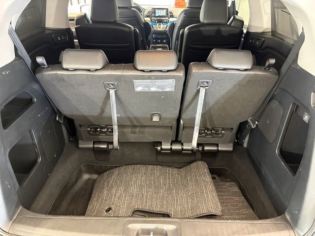 Used 2023 Honda Odyssey Touring image 24