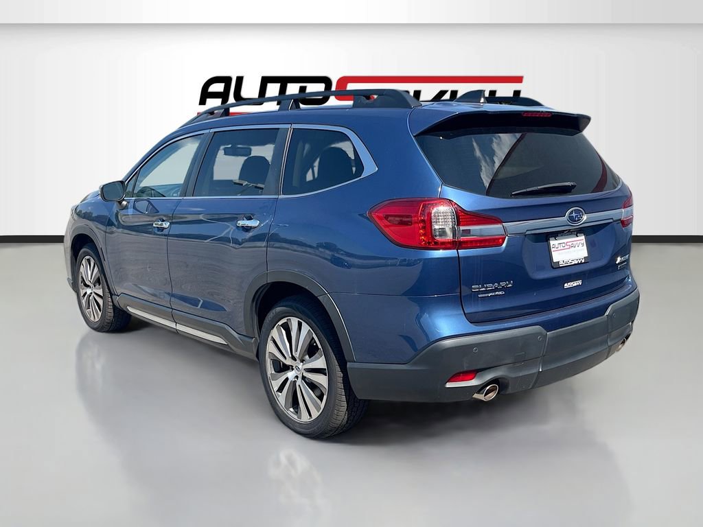 Used 2022 Subaru Ascent Touring image 5
