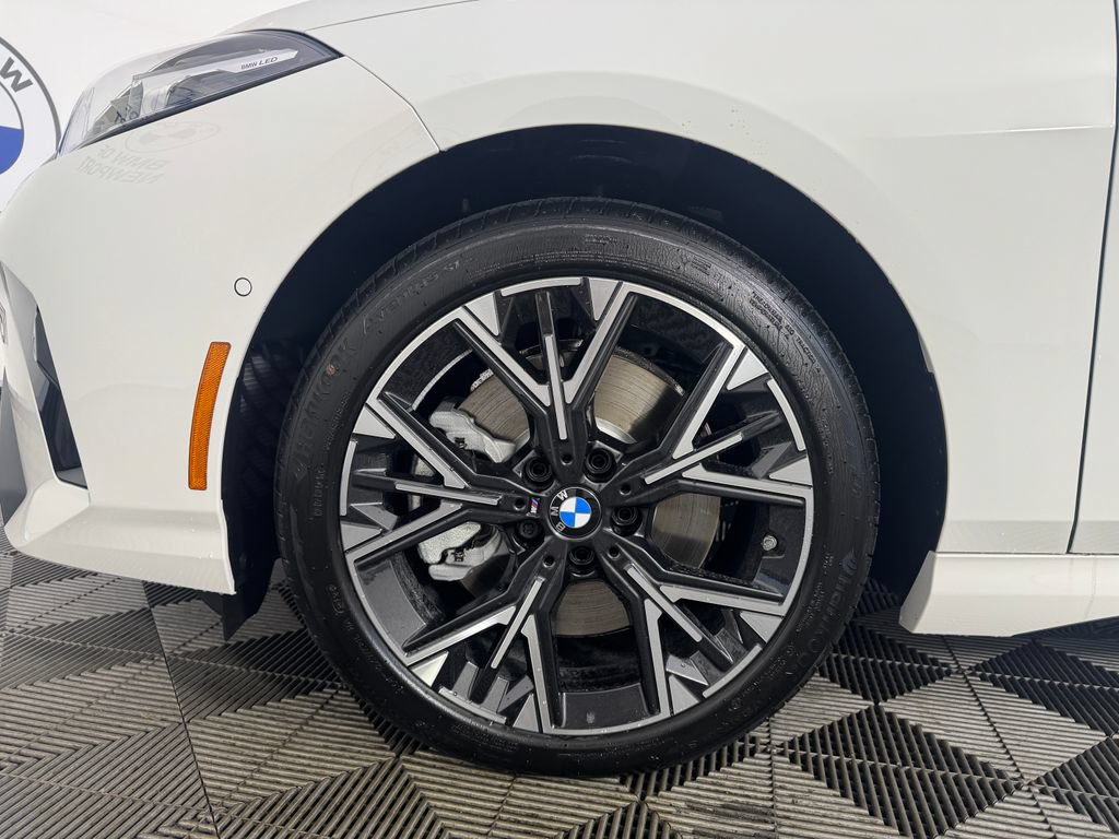 New 2026 BMW 228i xDrive w/ Technology Package AWD/4WD image 10