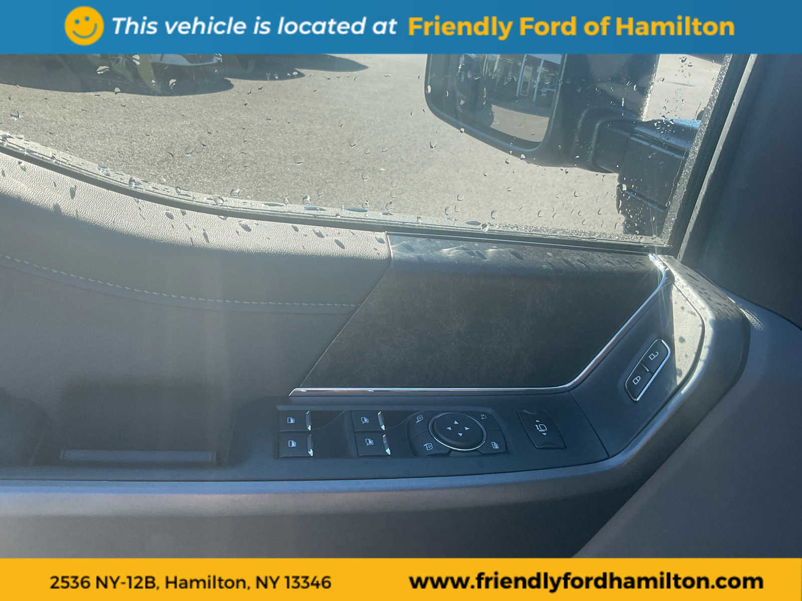 New 2026 Ford F250 XLT w/ XLT Premium Package image 11