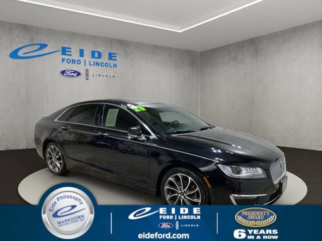 Used 2020 Lincoln MKZ w/ Convenience Package