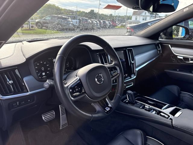 Used 2020 Volvo S90 T8 Inscription AWD/4WD image 12