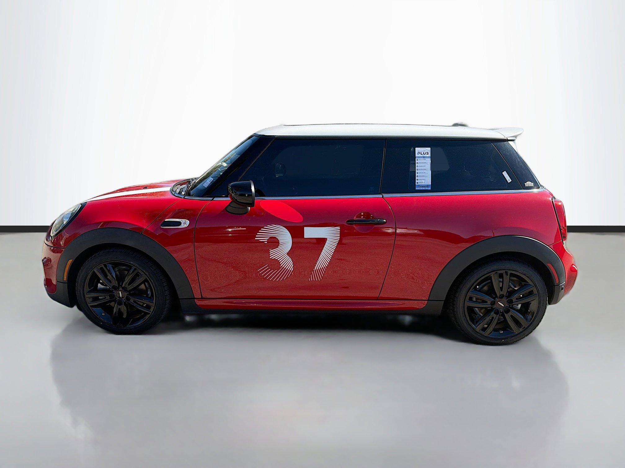 Used 2021 MINI Cooper S w/ 6.5" Touchscreen Package image 6
