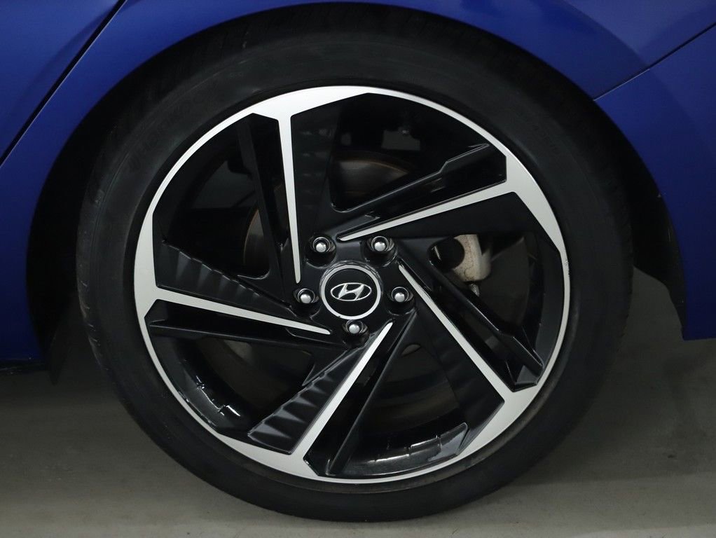 Used 2023 Hyundai Elantra N Line image 43