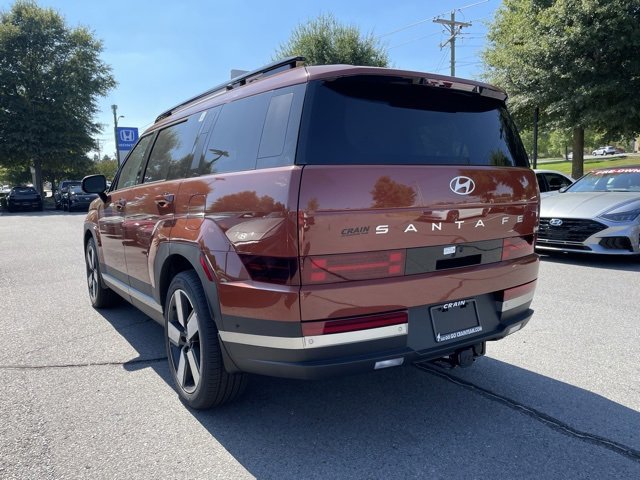 Used 2024 Hyundai Santa Fe Limited image 6