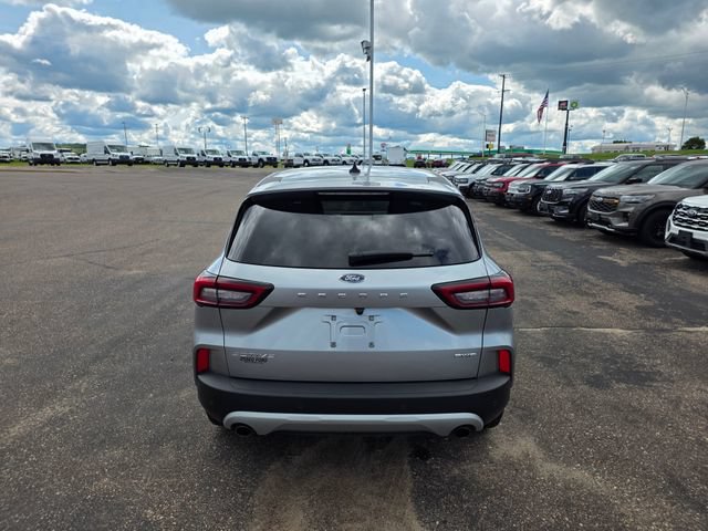 Used 2023 Ford Escape Active w/ Tech Pack #2 AWD/4WD image 6