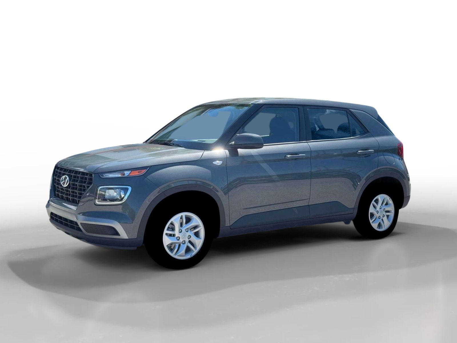 New 2026 Hyundai Venue SE image 2