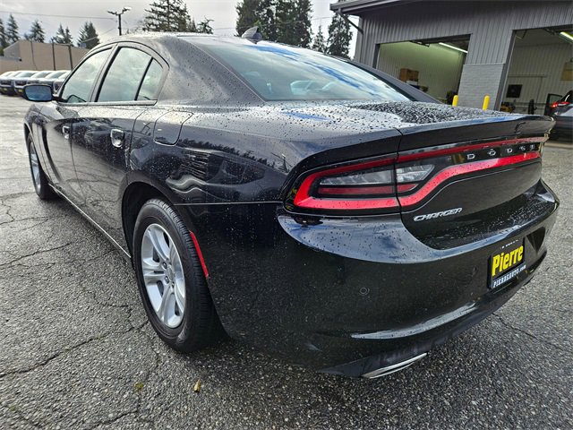 Used 2023 Dodge Charger SXT image 6