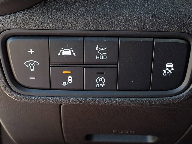 Used 2021 Kia Soul Turbo FWD image 21