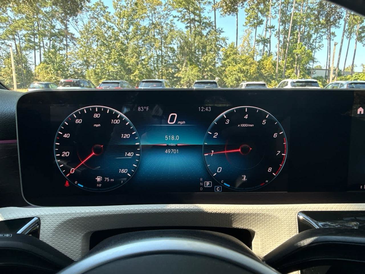 Used 2019 Mercedes-Benz A 220 image 25