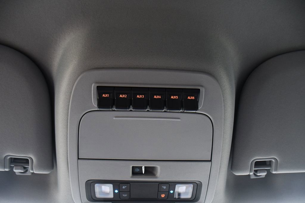 New 2026 Ford F350 XL w/ STX Appearance Package image 25