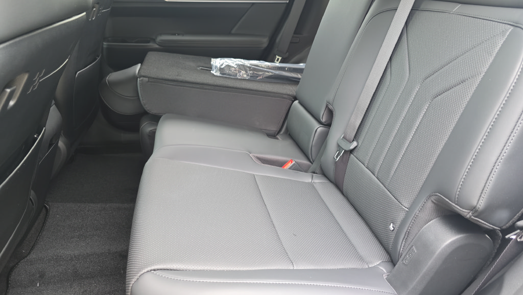 New 2027 Hyundai Santa Fe SEL AWD/4WD image 27
