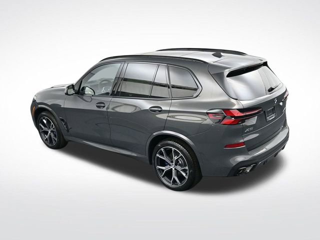 New 2026 BMW X5 xDrive40i w/ M Sport Package image 25