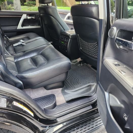Used 2013 Toyota Land Cruiser AWD/4WD image 23