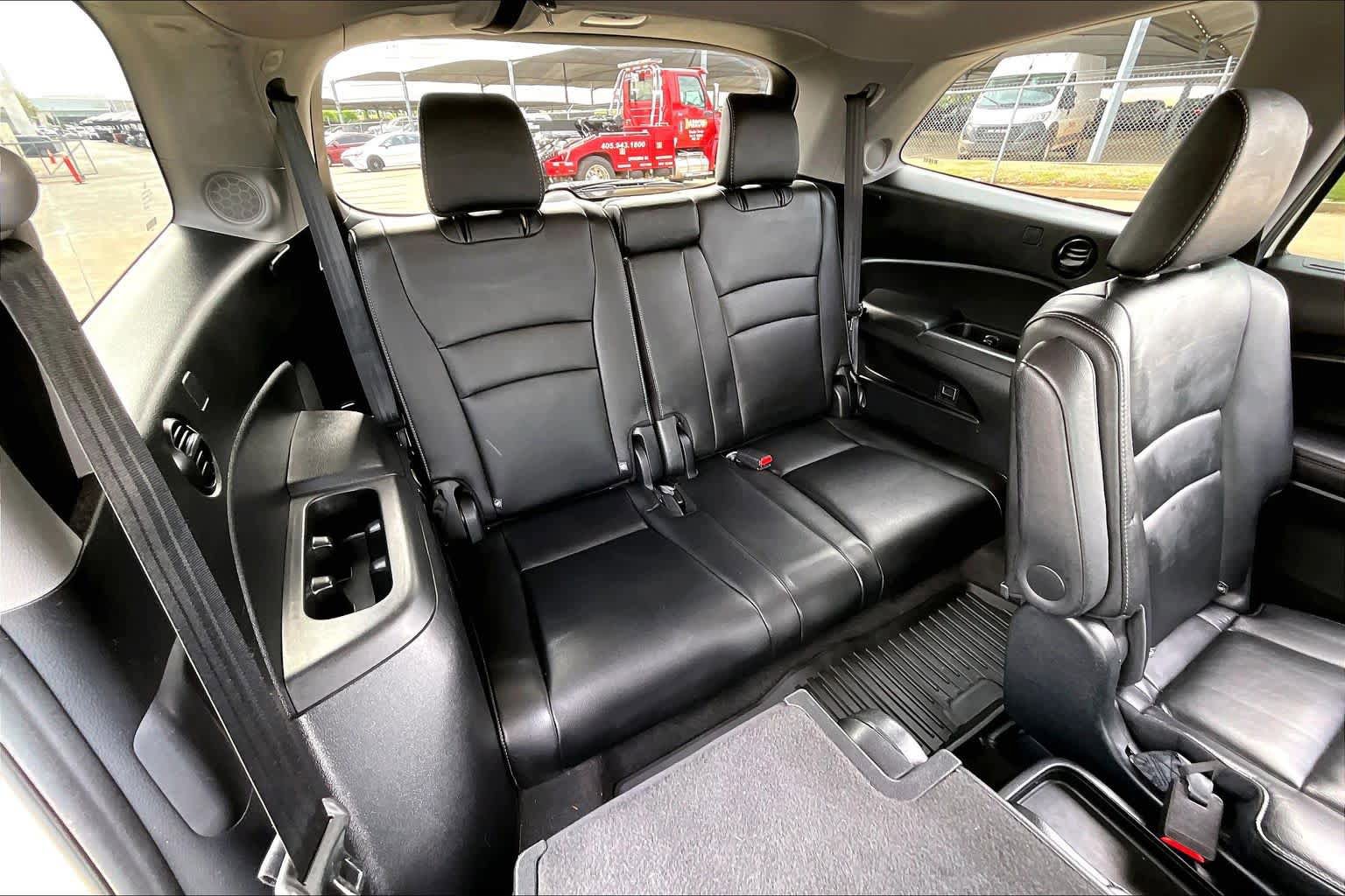 Used 2019 Honda Pilot Touring image 20
