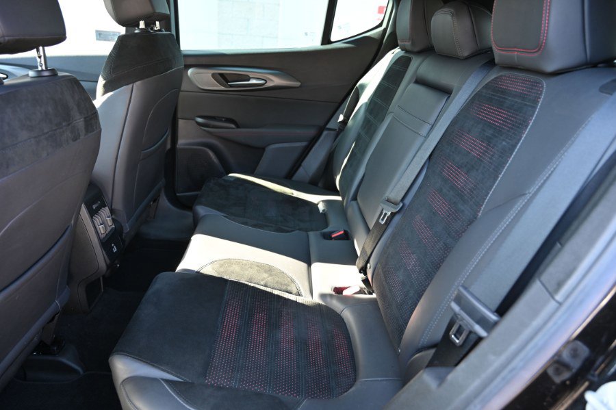 Used 2024 Dodge Hornet R/T image 13